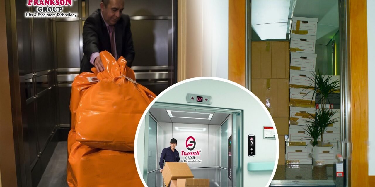 Tips To Reduce Elevator Operating Costs In Commercial Buildings