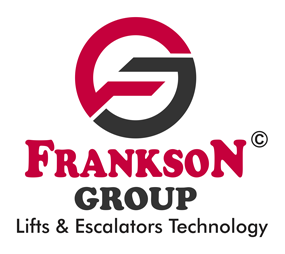 Frankson Elevator Logo