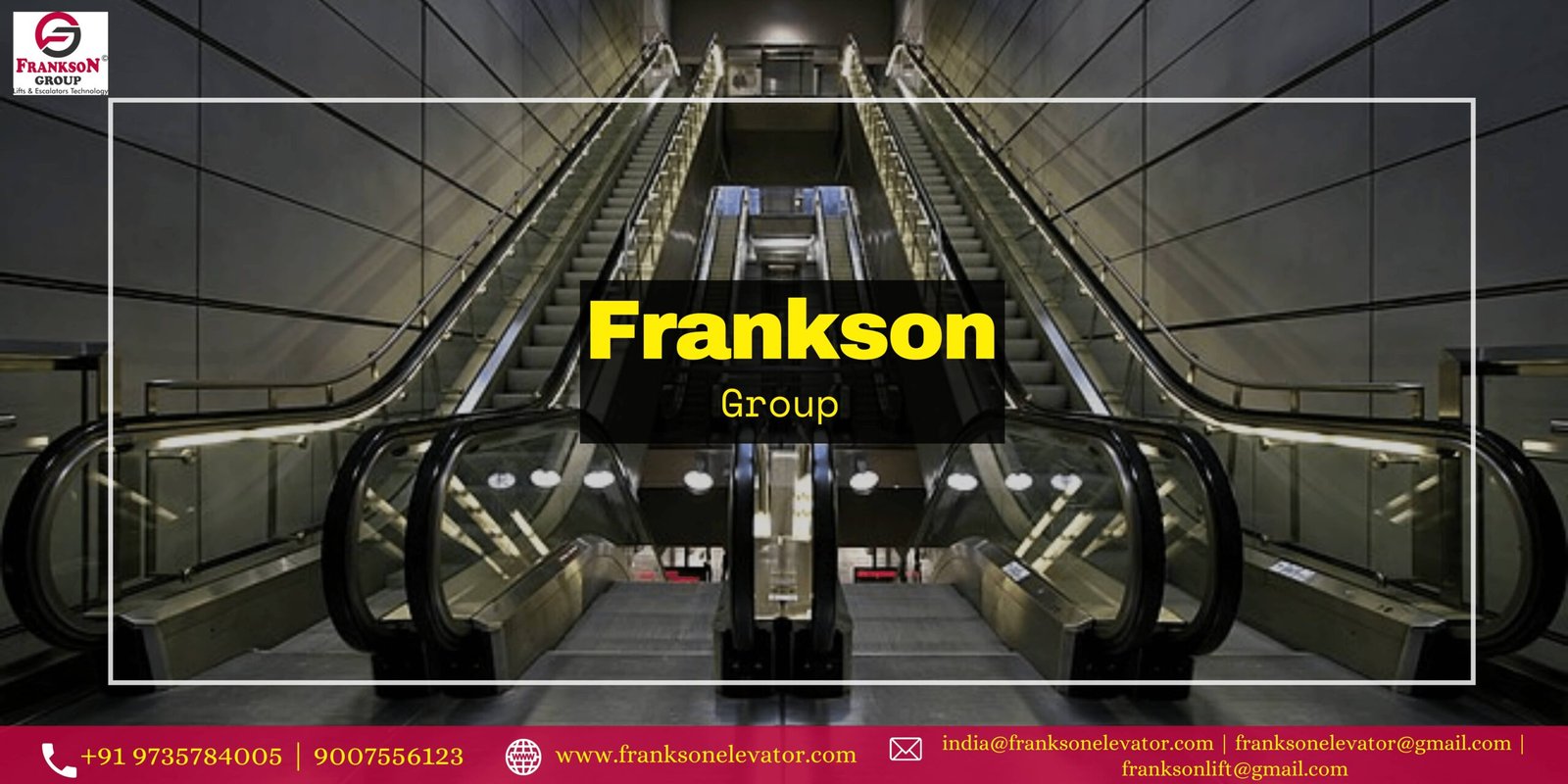 Frankson Elevator company