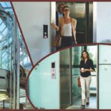 Elevator company and Best Lift manufacturing company in India. Manufacturer of multi purpose best quality elevators & escalators